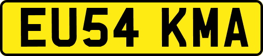 EU54KMA
