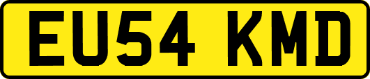 EU54KMD