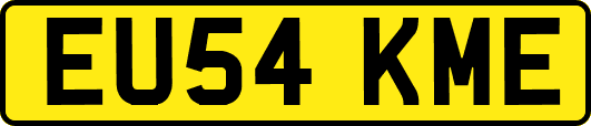 EU54KME