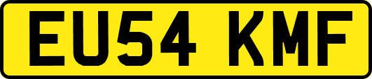 EU54KMF