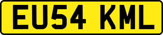 EU54KML