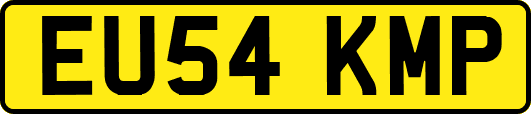 EU54KMP