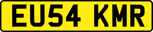 EU54KMR