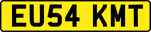 EU54KMT