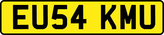 EU54KMU