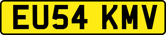 EU54KMV