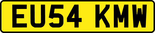 EU54KMW