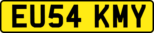 EU54KMY