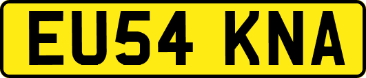 EU54KNA