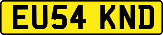 EU54KND