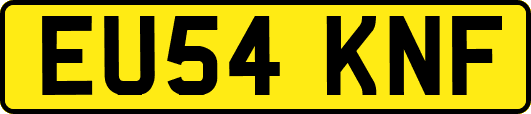 EU54KNF