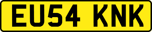 EU54KNK