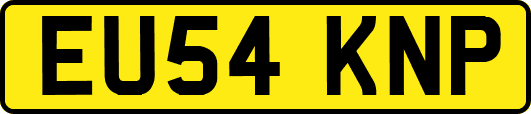 EU54KNP