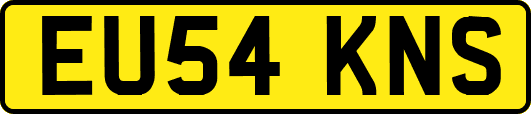 EU54KNS