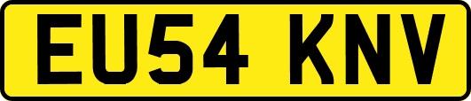 EU54KNV