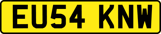 EU54KNW