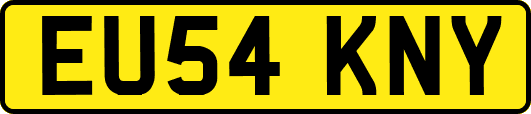 EU54KNY