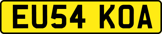 EU54KOA