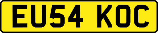 EU54KOC