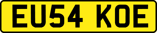 EU54KOE