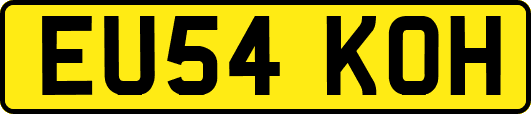 EU54KOH