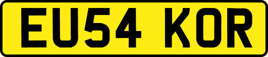 EU54KOR
