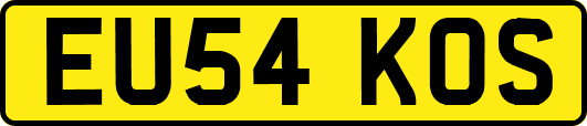 EU54KOS