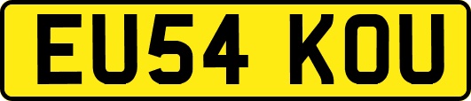 EU54KOU