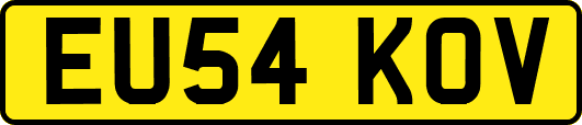 EU54KOV