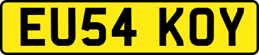 EU54KOY