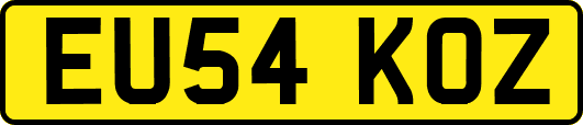 EU54KOZ