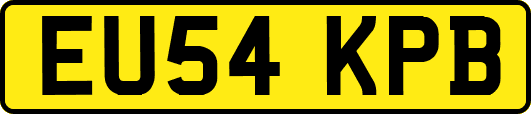 EU54KPB