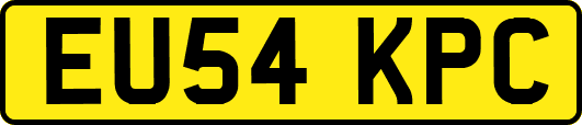 EU54KPC