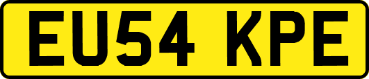 EU54KPE