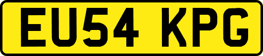 EU54KPG