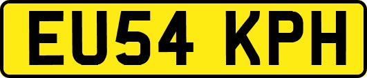 EU54KPH