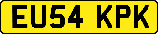 EU54KPK