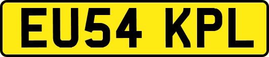 EU54KPL