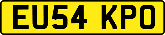 EU54KPO