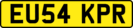 EU54KPR