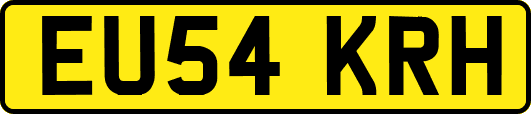 EU54KRH