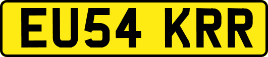 EU54KRR