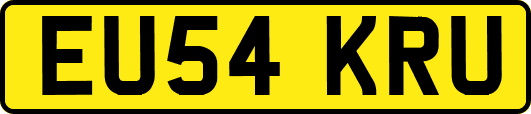EU54KRU