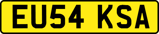 EU54KSA