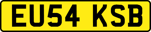 EU54KSB