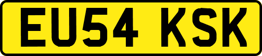 EU54KSK