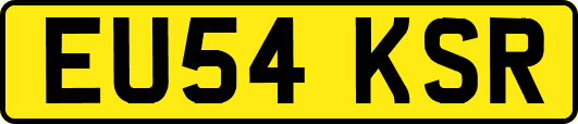 EU54KSR