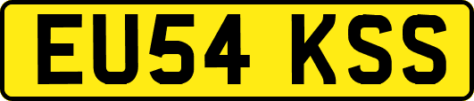 EU54KSS