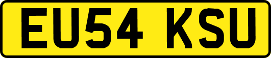 EU54KSU