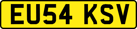 EU54KSV